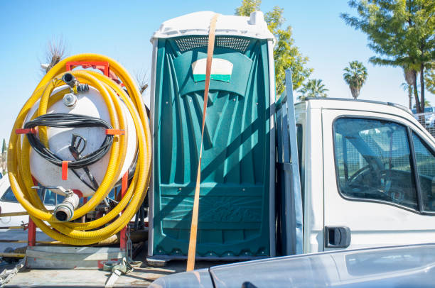 Portable Toilet Options We Offer in Regency At Monroe, NJ