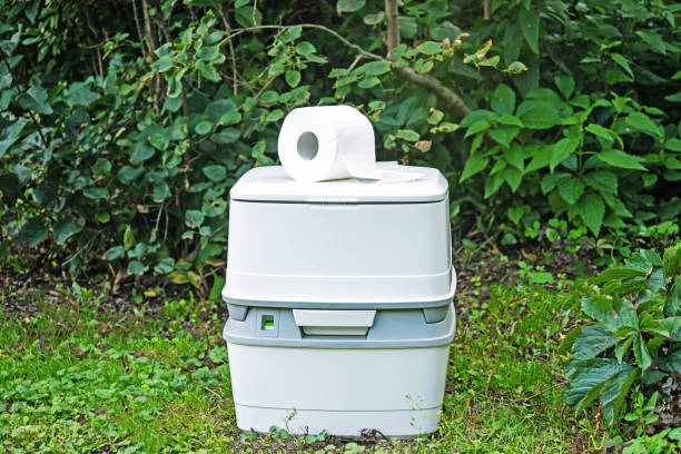 Best Emergency porta potty rental  in Regency At Monroe, NJ