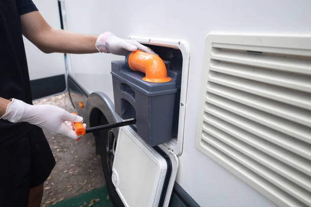 Best Porta potty rental near me  in Regency At Monroe, NJ