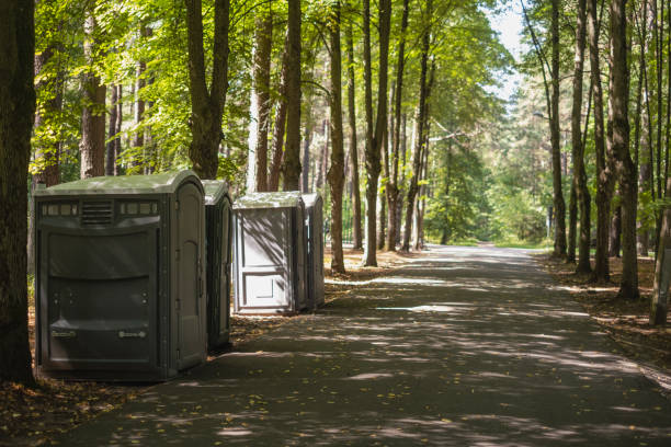Best Best portable toilet rental  in Regency At Monroe, NJ
