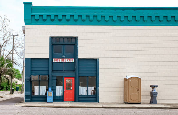 Best Portable toilet rental cost  in Regency At Monroe, NJ