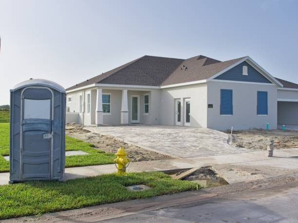 Trusted Regency At Monroe, NJ porta potty rental Experts
