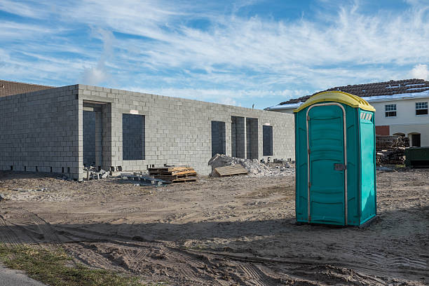 Best Local porta potty services  in Regency At Monroe, NJ